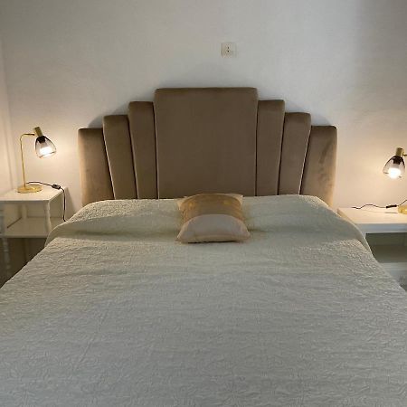 Mini Villa Bord De Mer San-Nicolao Eksteriør bilde